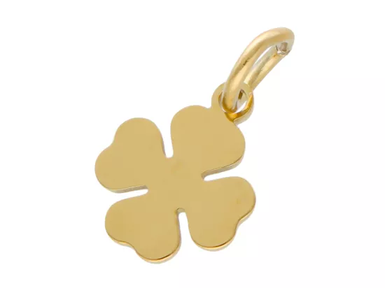 P5K04 ZAWIESZKA OZDOBNA ZE STALI CHIRURGICZNEJ - 1 SZTUKA