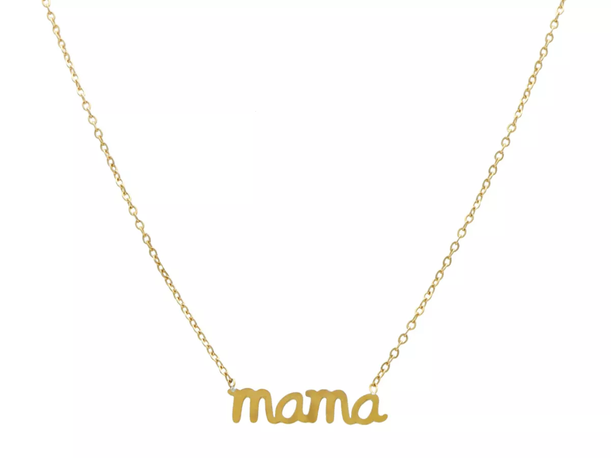 N2M91 NASZYJNIK STAL CHIRURGICZNA - MAMA