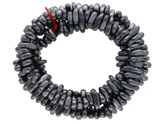 K7P46 HEMATYT SIECZKA - 1 SZNUR