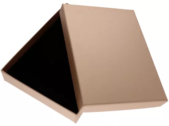 O1K28H PUDEŁKO NA BIŻUTERIĘ 12/16 cm 12 SZTUK - HURT