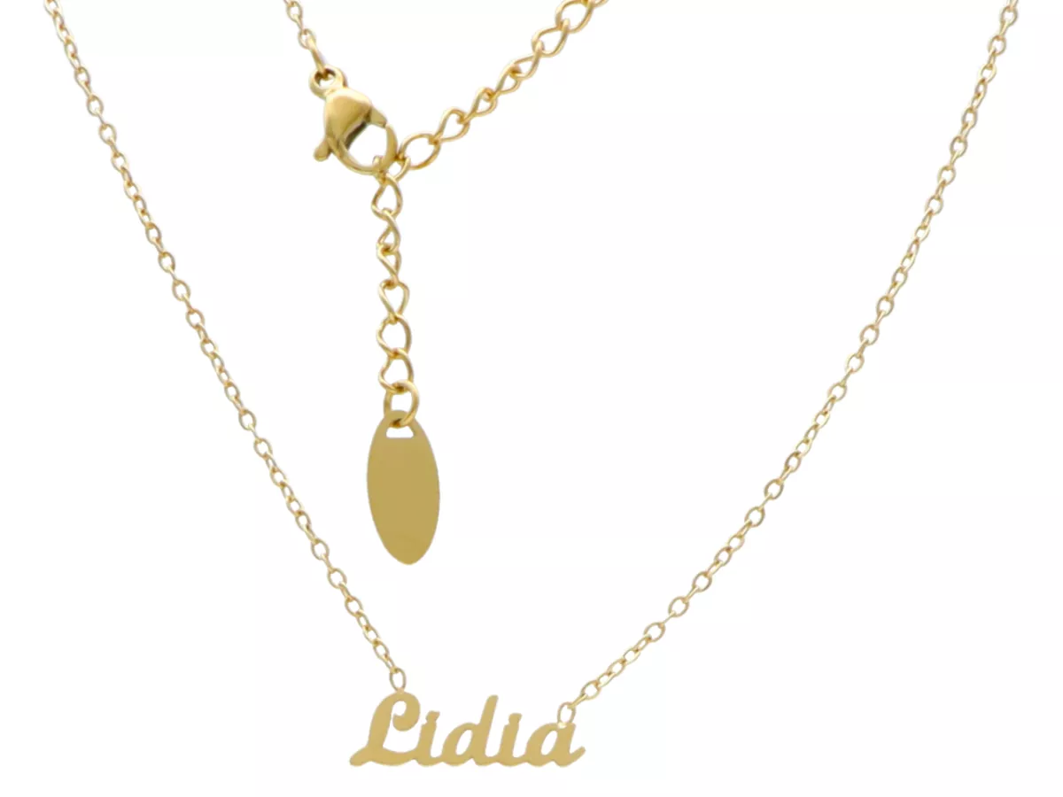 N2X09 NASZYJNIK STAL CHIRURGICZNA - LIDIA