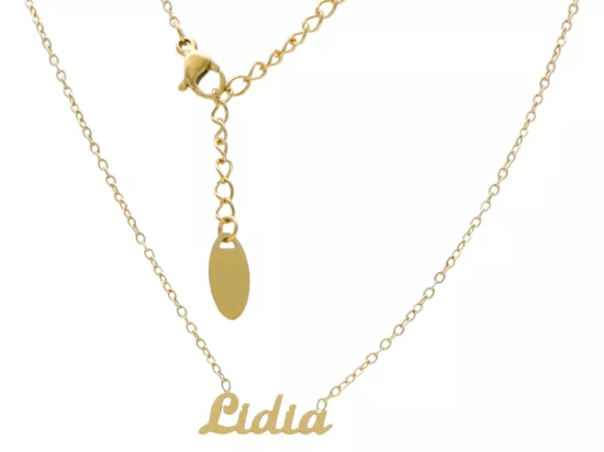 N2X09 NASZYJNIK STAL CHIRURGICZNA - LIDIA