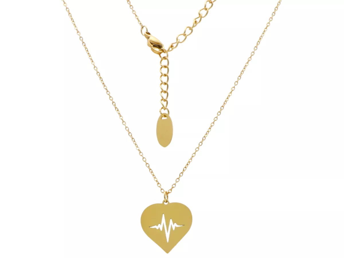 N2Z56 NASZYJNIK STAL CHIRURGICZNA