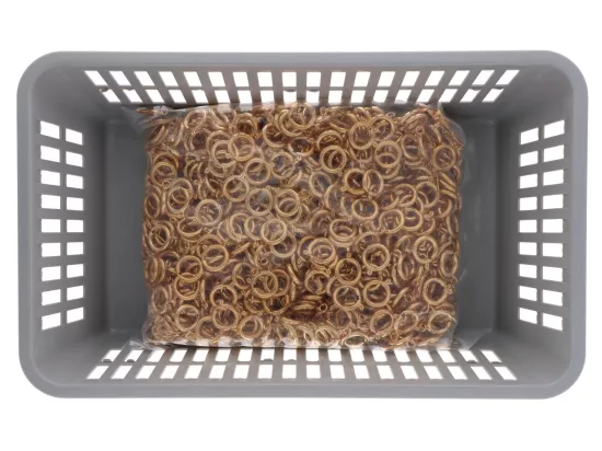 W342 ZAPIĘCIE FEDERING 14 mm 0,8 KILOGRAMA - WYPRZEDAŻ