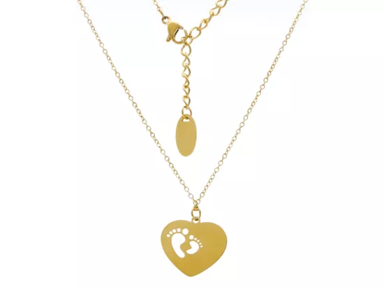 N2Z55 NASZYJNIK STAL CHIRURGICZNA