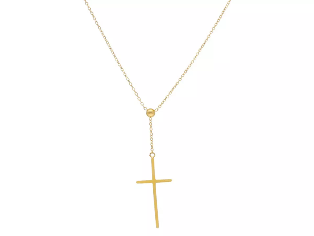 N2T38 NASZYJNIK STAL CHIRURGICZNA