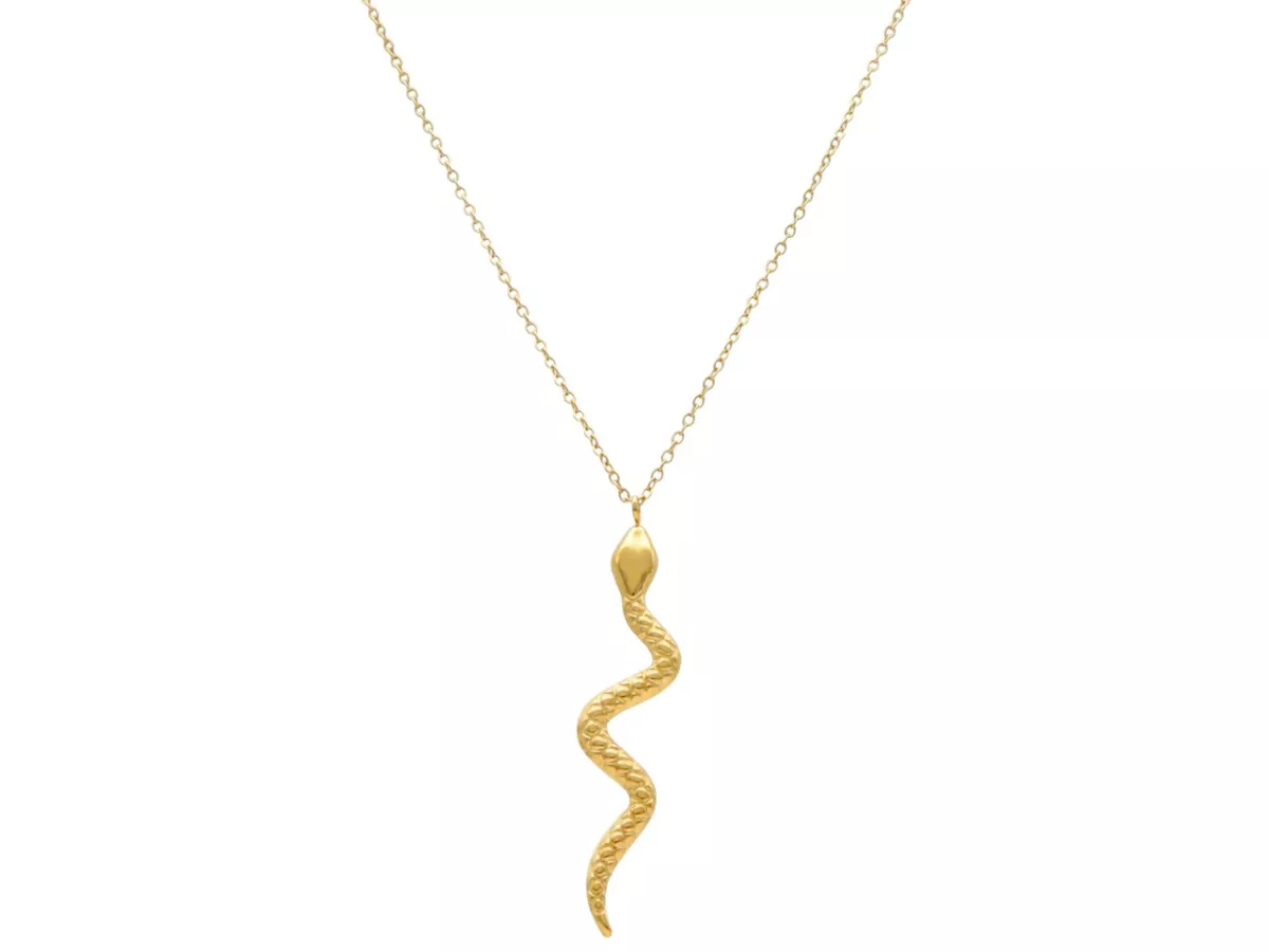 N3A99 NASZYJNIK STAL CHIRURGICZNA