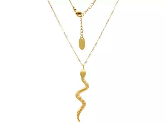 N3A99 NASZYJNIK STAL CHIRURGICZNA