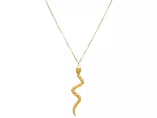 N3A99 NASZYJNIK STAL CHIRURGICZNA