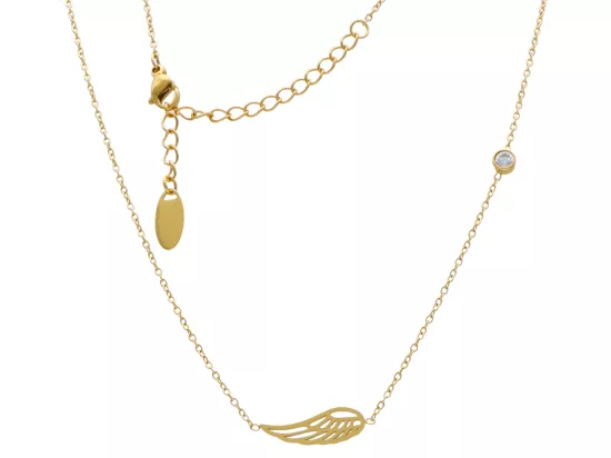 N2N45 NASZYJNIK STAL CHIRURGICZNA