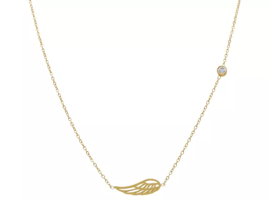 N2N45 NASZYJNIK STAL CHIRURGICZNA