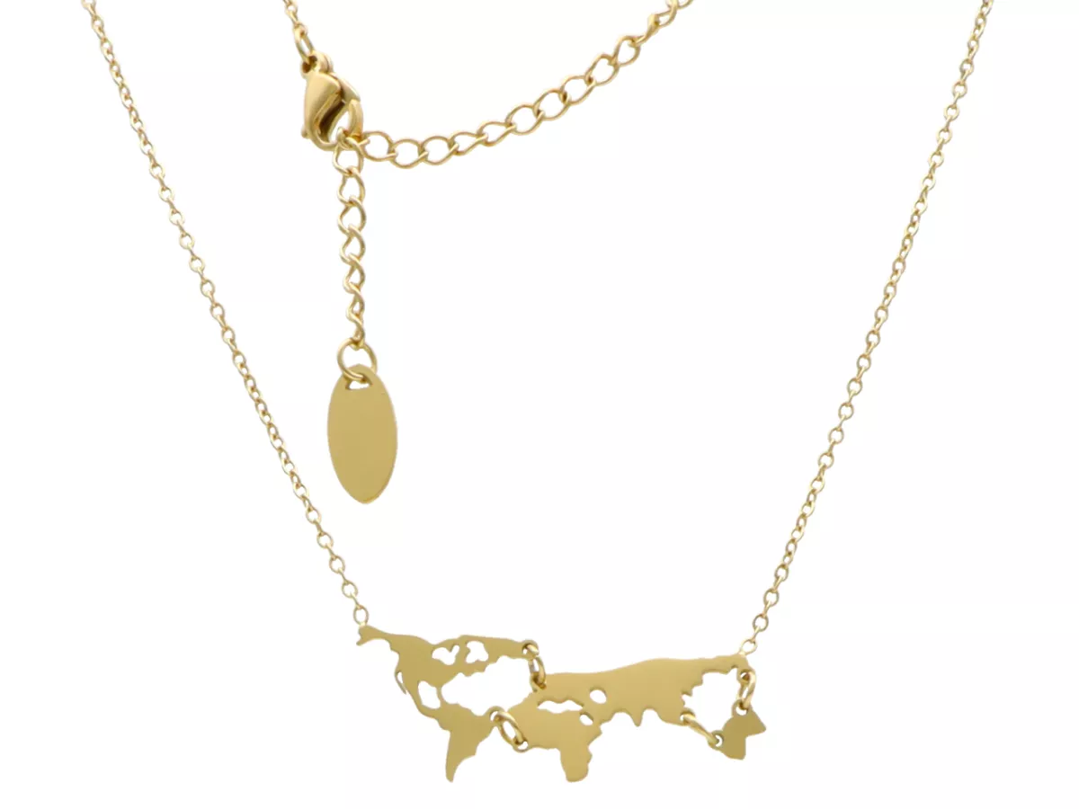 N3B12 NASZYJNIK STAL CHIRURGICZNA