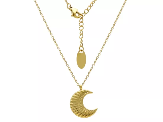 N3D01 NASZYJNIK STAL CHIRURGICZNA