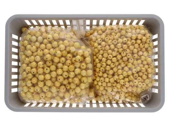 W288 KULKI DIAMENTOWE Z WZORKIEM MIX 1,2 KILOGRAMA - WYPRZEDAŻ