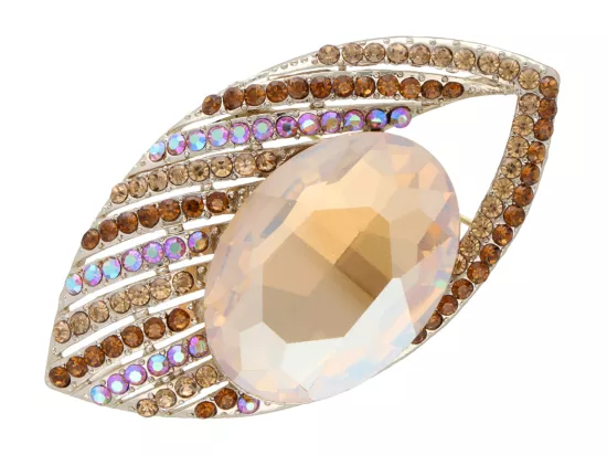 WZ291 BROSZKA OZDOBNA