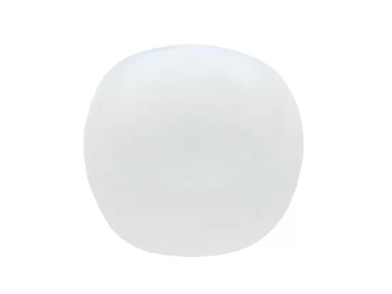 R4L07 PIERŚCIONEK SZKŁO WENECKIE