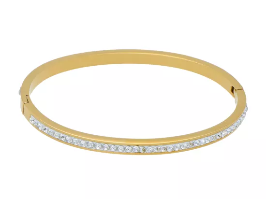 R3Y23 BRANSOLETKA ZE STALI CHIRURGICZNEJ