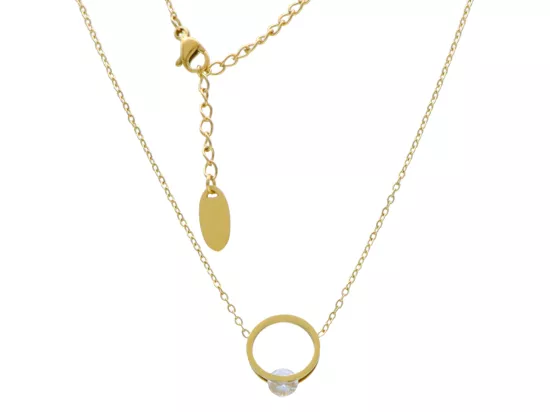 N3B49 NASZYJNIK STAL CHIRURGICZNA