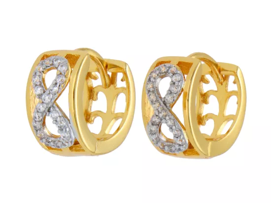 U1S86 KOLCZYKI XUPING 1 PARA