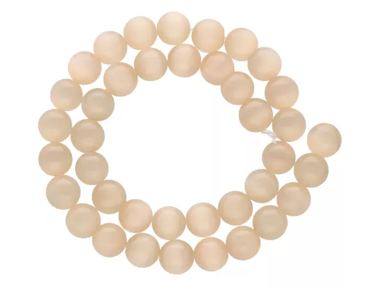 K7G75 KOCIE OKO KULE 10 mm - 1 SZNUR