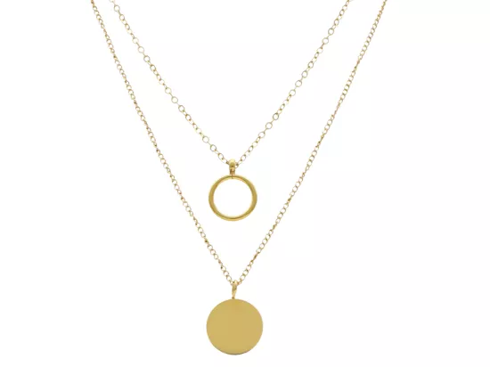 N2T99 NASZYJNIK STAL CHIRURGICZNA