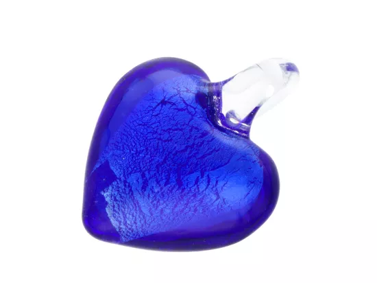 W2L52 WISIOR ZAWIESZKA SZKŁO WENECKIE