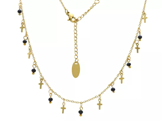 N3C72 NASZYJNIK STAL CHIRURGICZNA