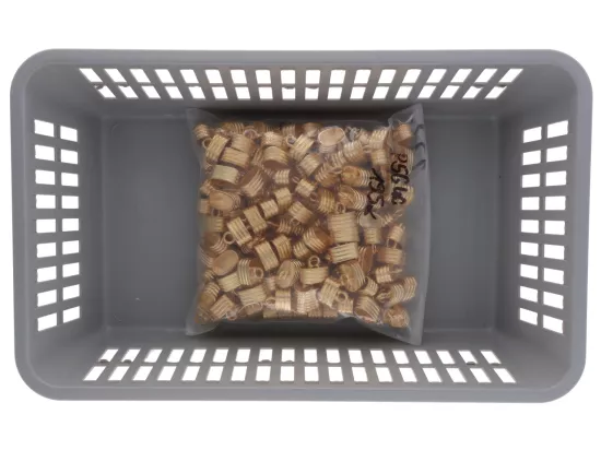 W359 KOŃCÓWKI DO WKLEJANIA 0,4 KILOGRAMA - WYPRZEDAŻ