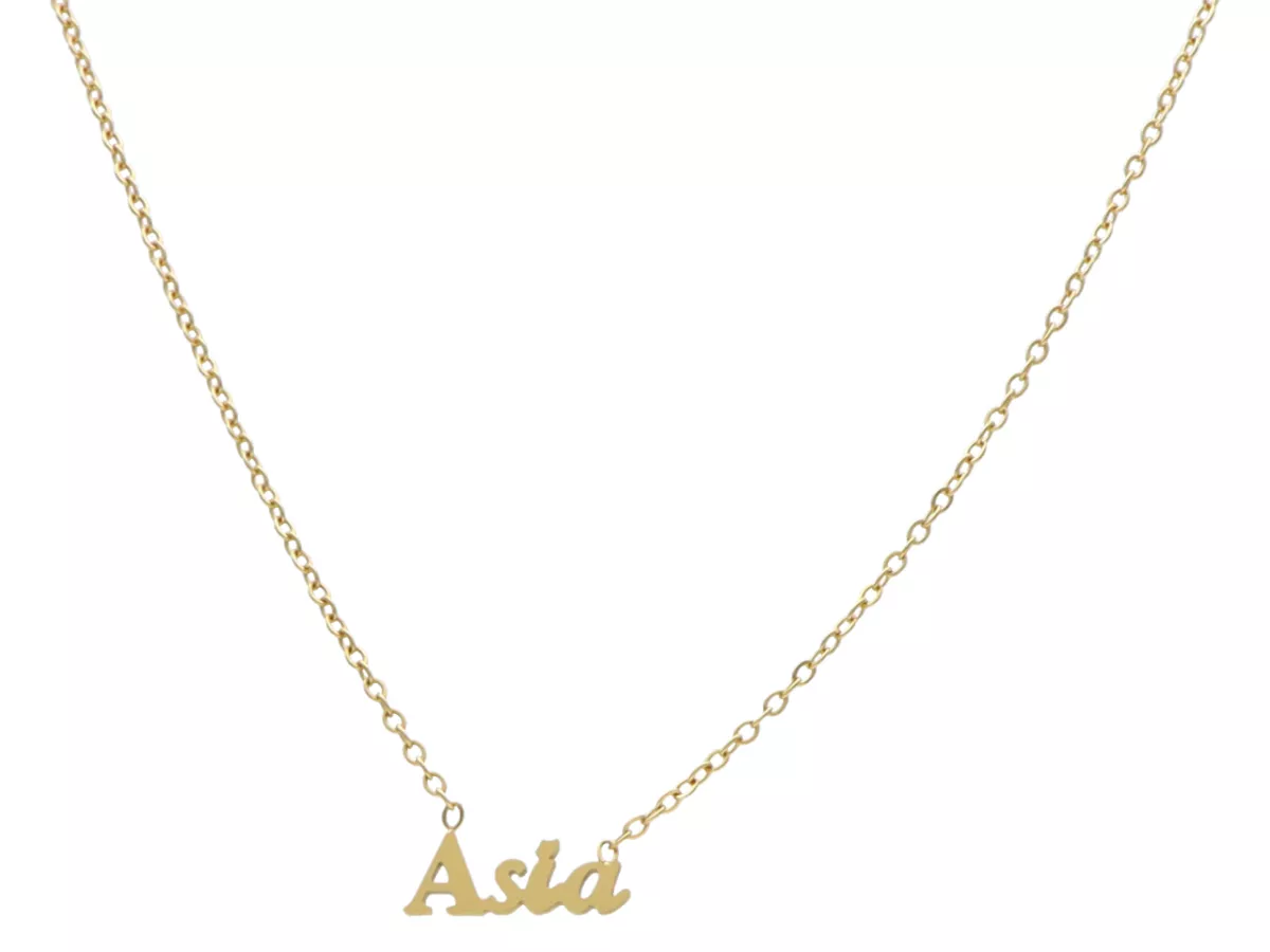 N2M95 NASZYJNIK STAL CHIRURGICZNA - ASIA