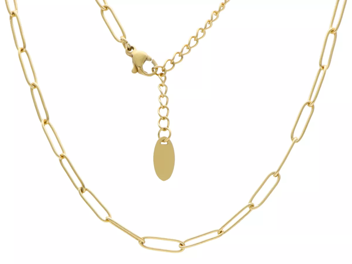 N3B57 NASZYJNIK STAL CHIRURGICZNA