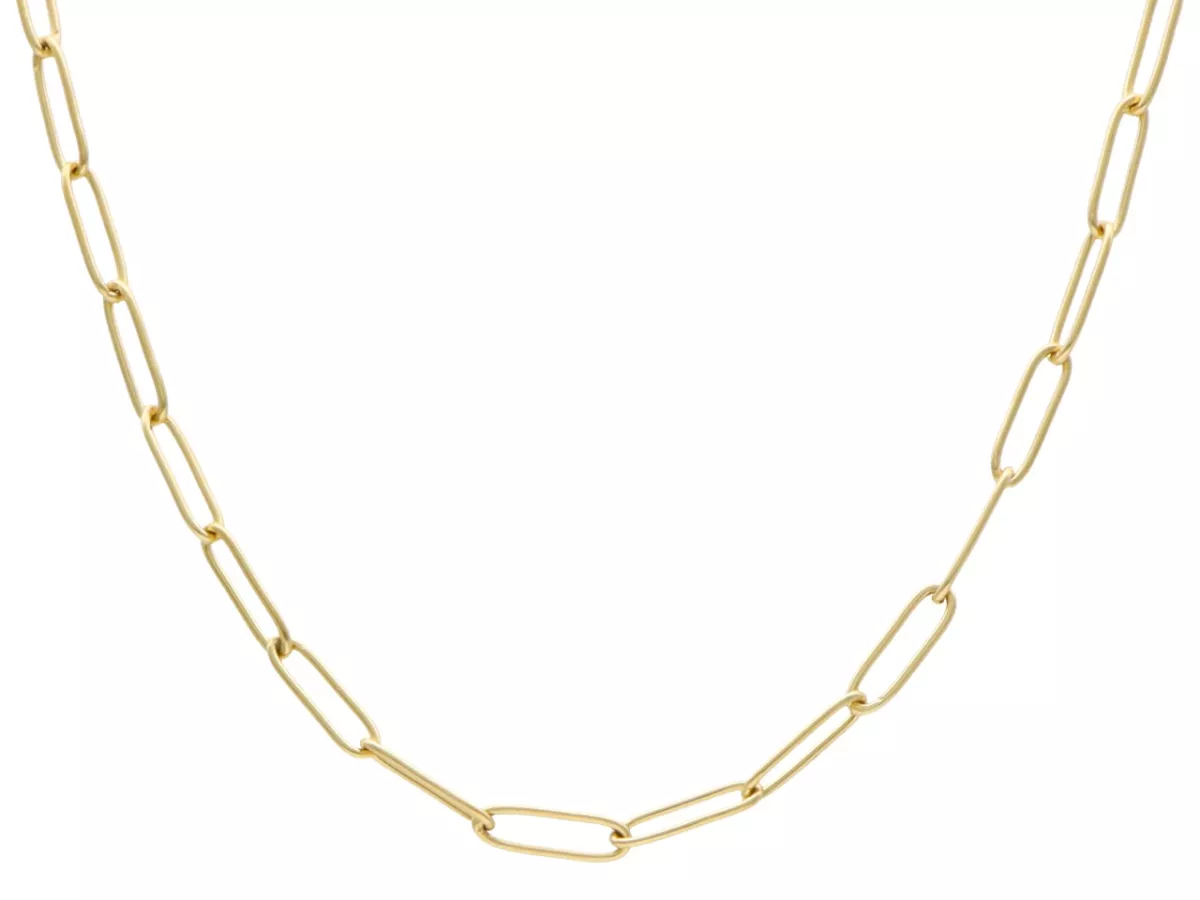 N3B57 NASZYJNIK STAL CHIRURGICZNA