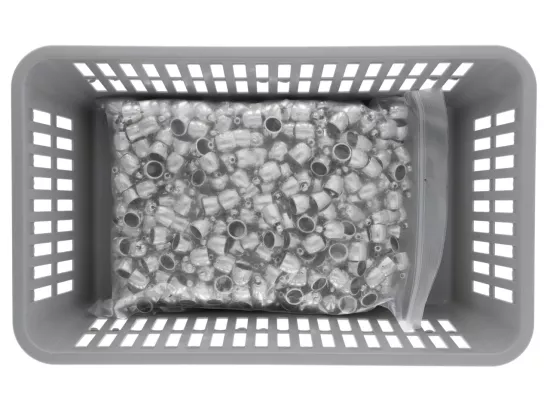 W343 KOŃCÓWKI DO RZEMIENI 0,9 KILOGRAMA - WYPRZEDAŻ