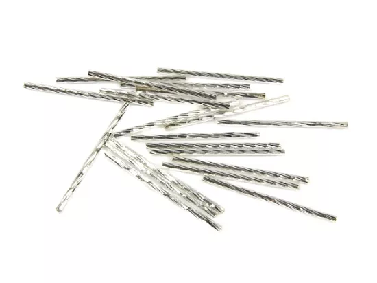 P4O10H RURKI PROSTE KARB. 30/1,5 mm - 200 SZTUK - HURT