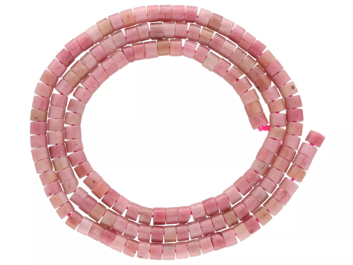 K7R78 RODONIT WALEC 3/2 mm  - 1 SZNUR