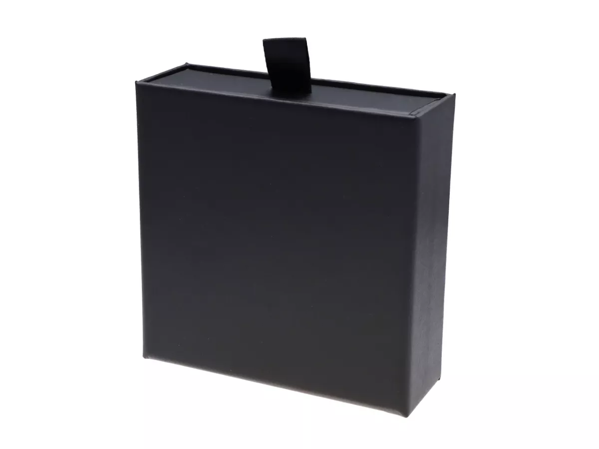 O1L02 PUDEŁKO NA BIŻUTERIĘ 9/9 cm