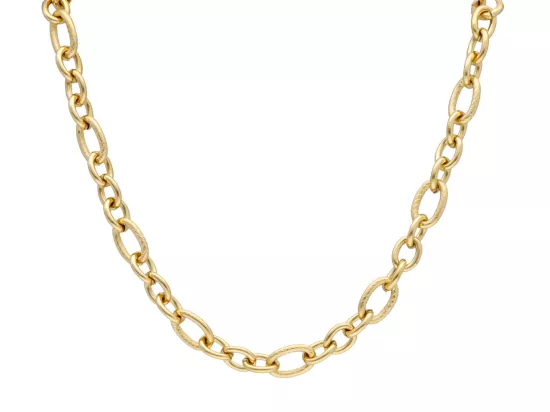 N3N83 NASZYJNIK STAL CHIRURGICZNA