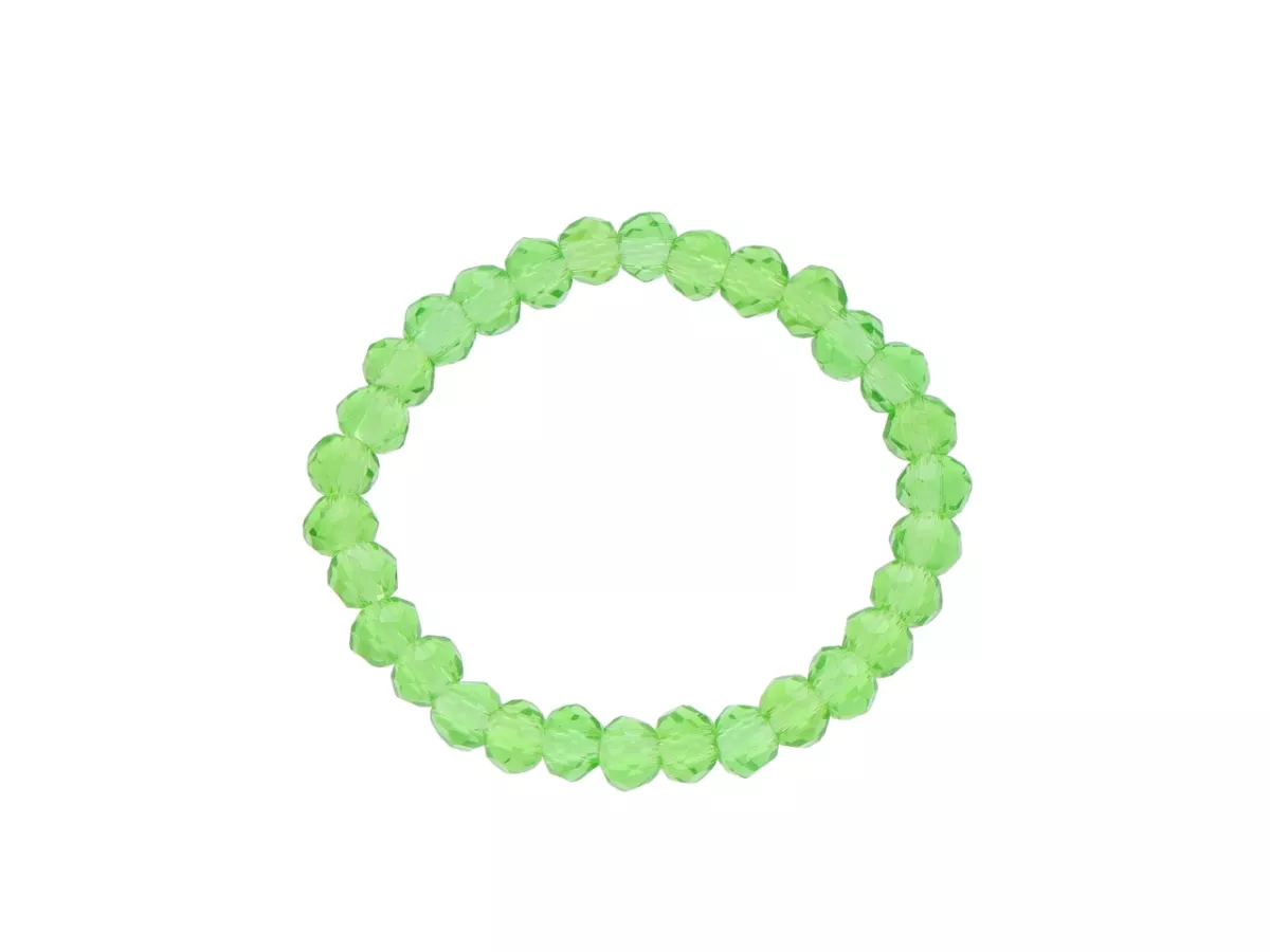 R3U89 PIERŚCIONEK KRYSZTAŁKI 2,5 mm