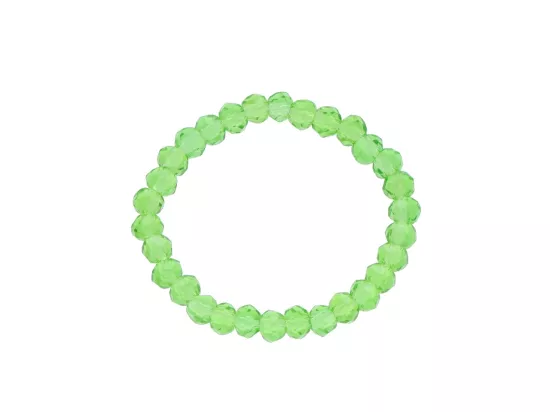 R3U89 PIERŚCIONEK KRYSZTAŁKI 2,5 mm