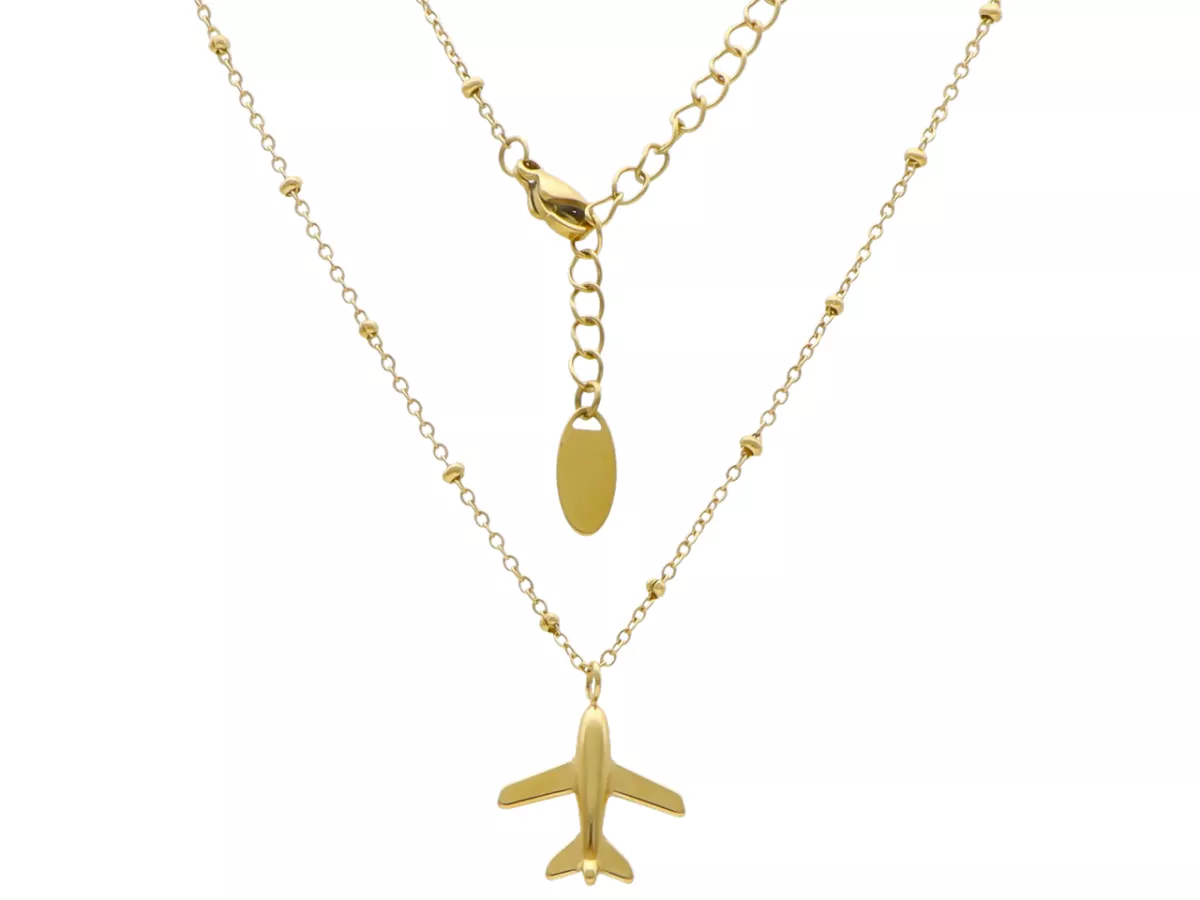 N2Z70 NASZYJNIK STAL CHIRURGICZNA