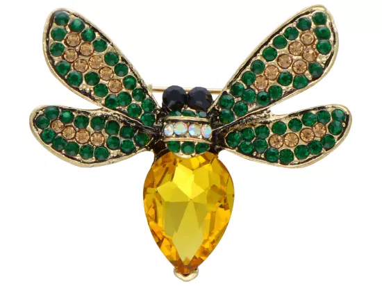 W2G56 BROSZKA OZDOBNA