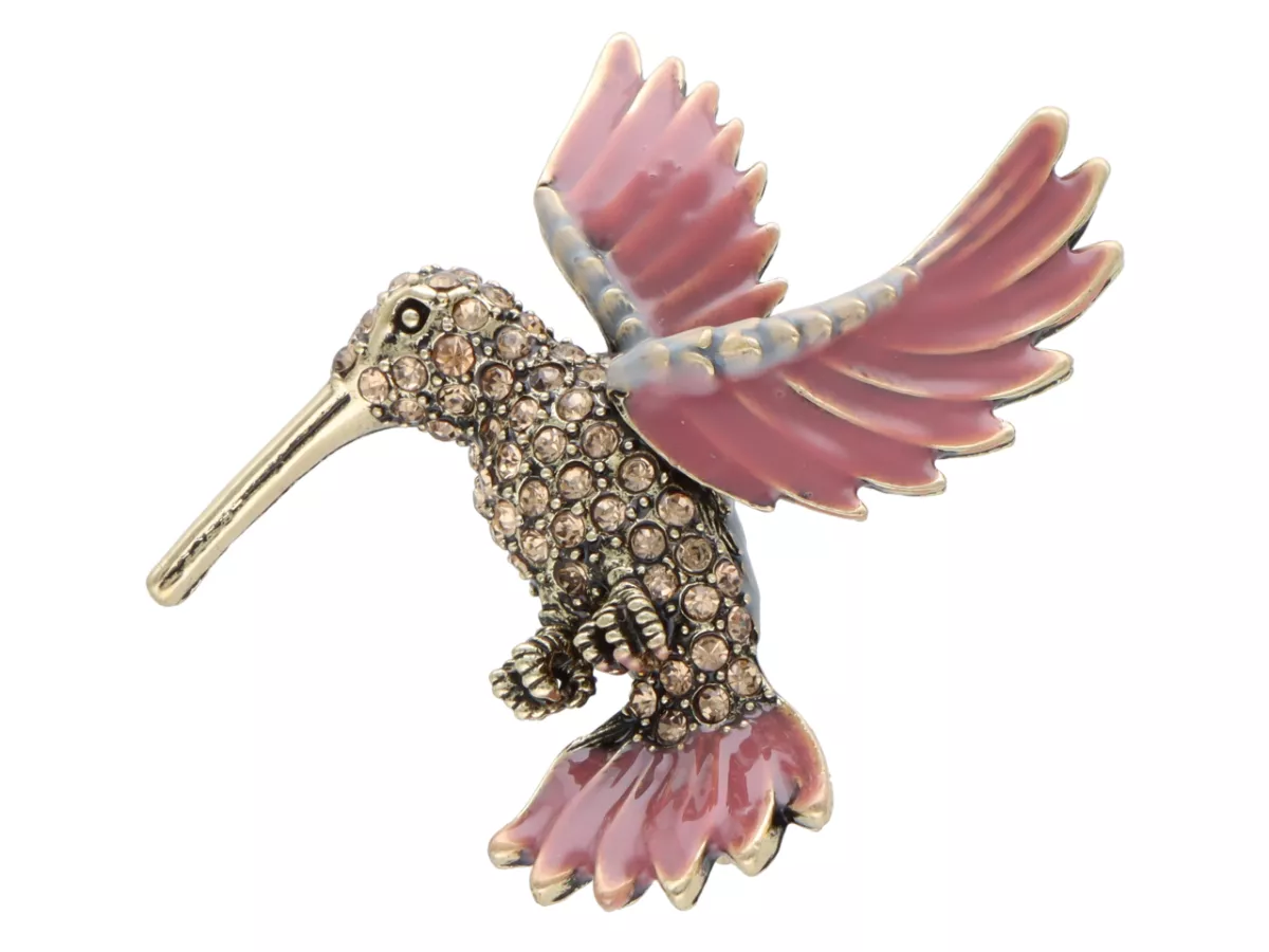 W2B14 BROSZKA OZDOBNA