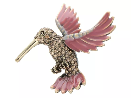 W2B14 BROSZKA OZDOBNA