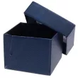 V1A72 PUDEŁKO NA BIŻUTERIĘ 5/5 cm (O1H15) WADLIWY