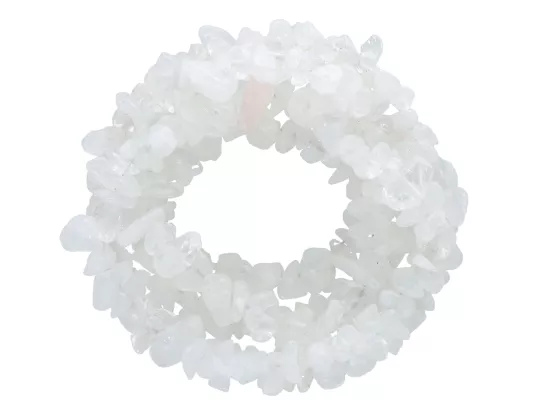 K1D61 KWARC BIAŁY SIECZKA - 1 SZNUR