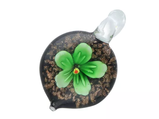 W1J94 WISIOR ZAWIESZKA SZKŁO WENECKIE