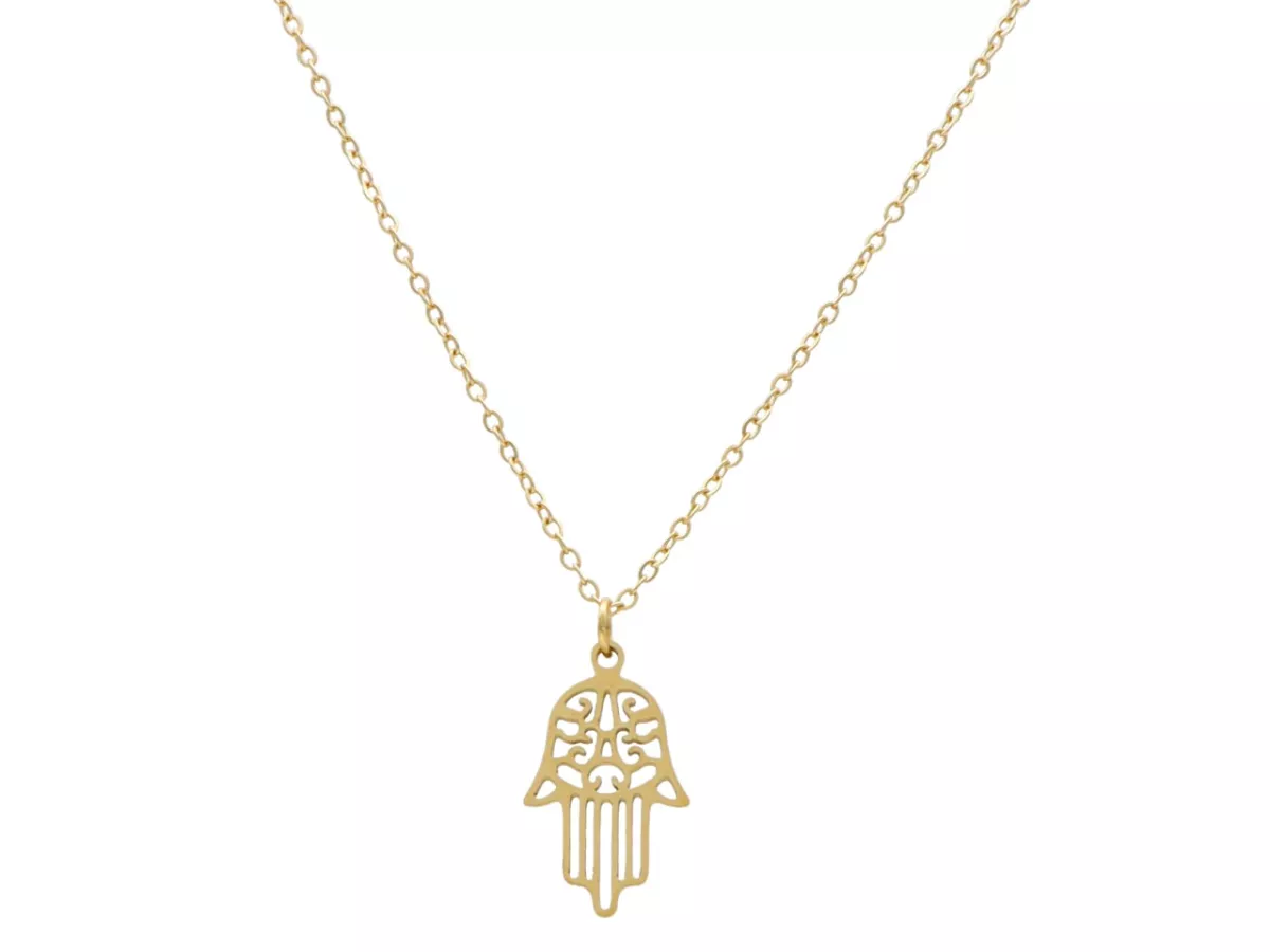 N3G22 NASZYJNIK STAL CHIRURGICZNA