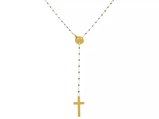 N2O49 NASZYJNIK STAL CHIRURGICZNA