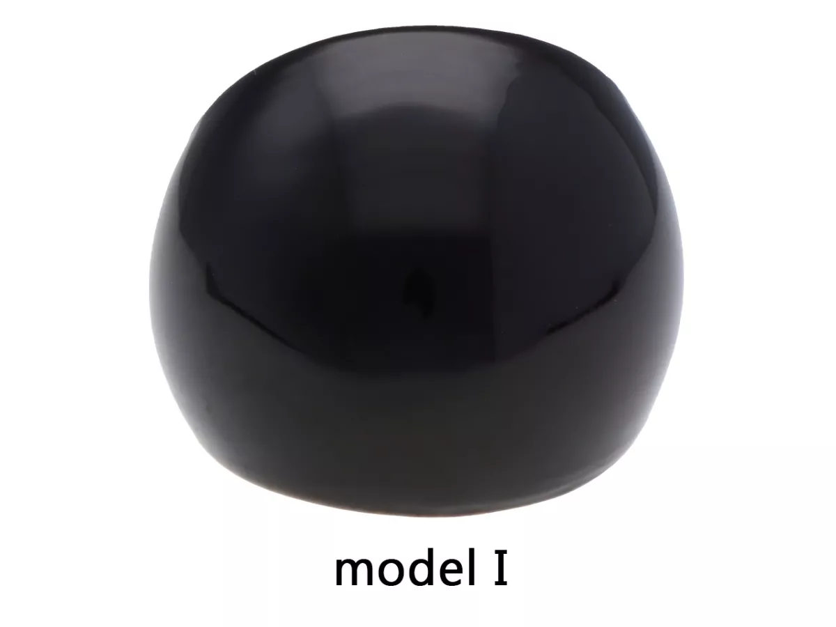 R4L06 PIERŚCIONEK SZKŁO WENECKIE