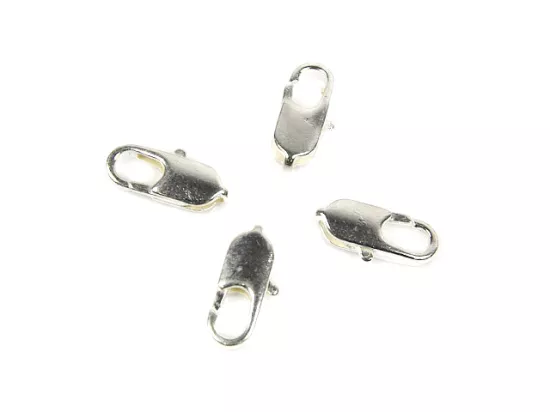 P4J61H ZAPIĘCIE KARABIŃCZYK 14 mm - 40 SZTUK - HURT