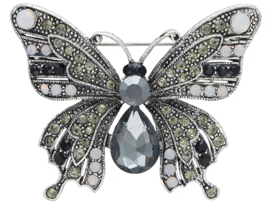 W2C97 BROSZKA OZDOBNA